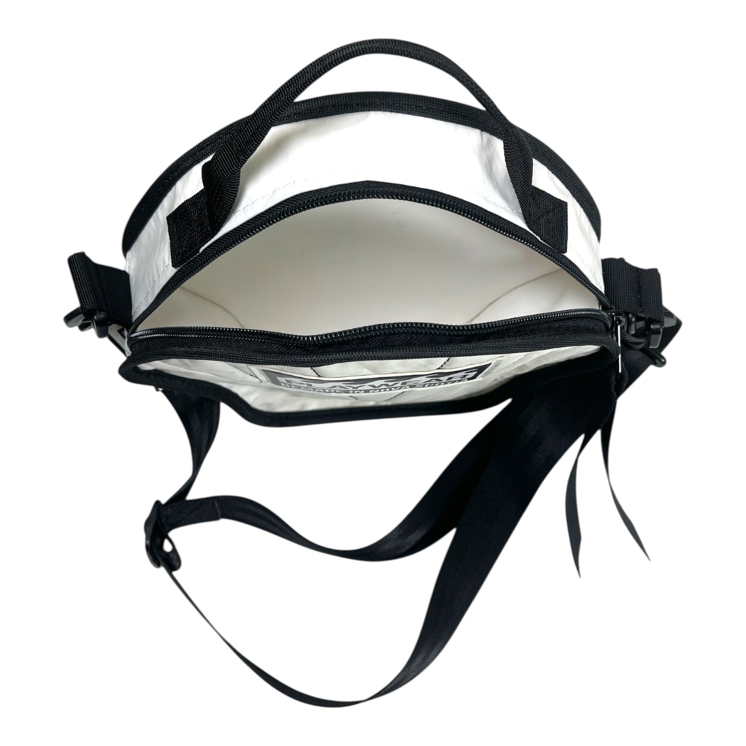 MINI SHELL CROSS-BODY