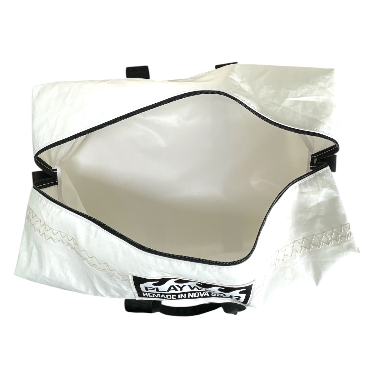 RACE WEEK 20L DUFFEL