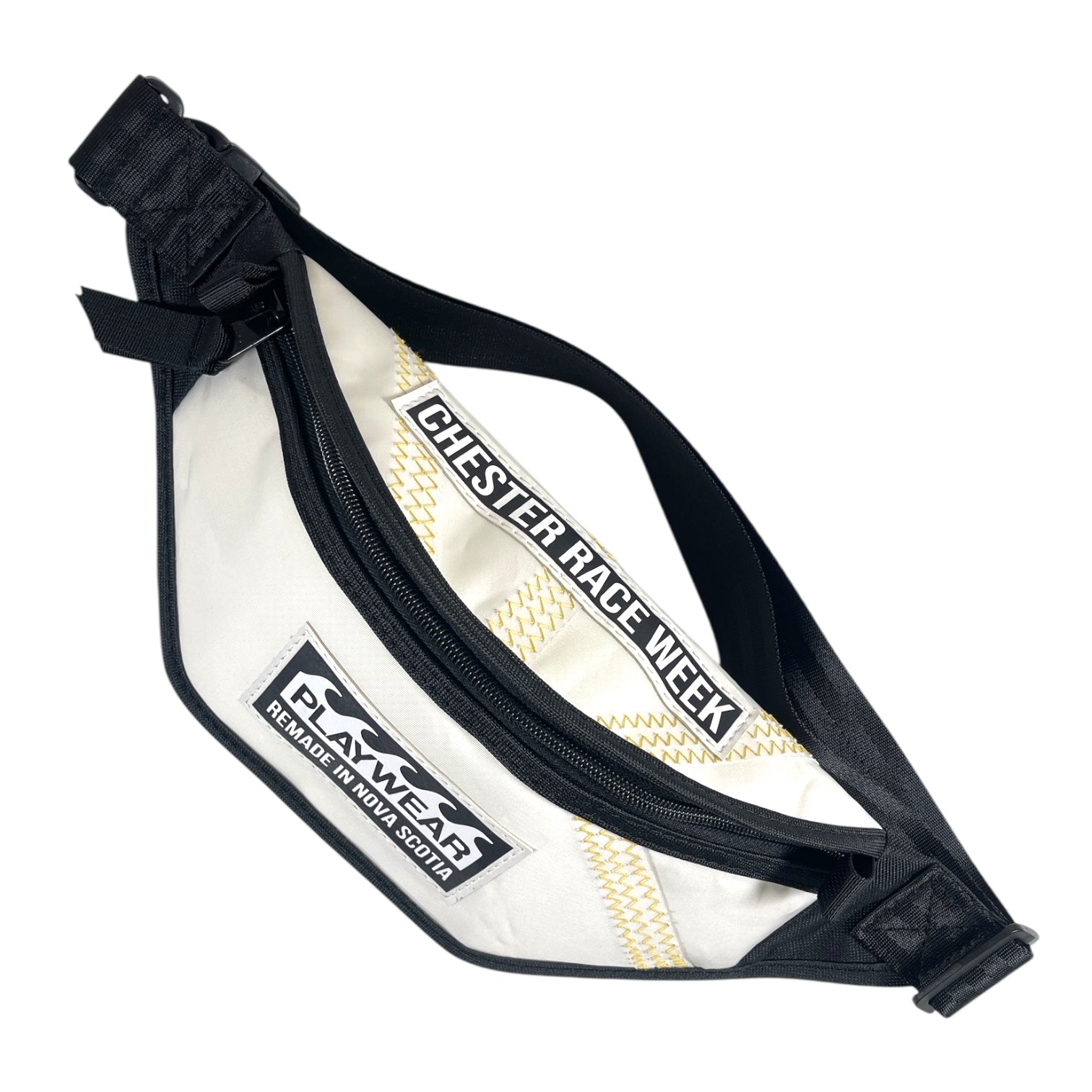 RACE WEEK FANNY PACK