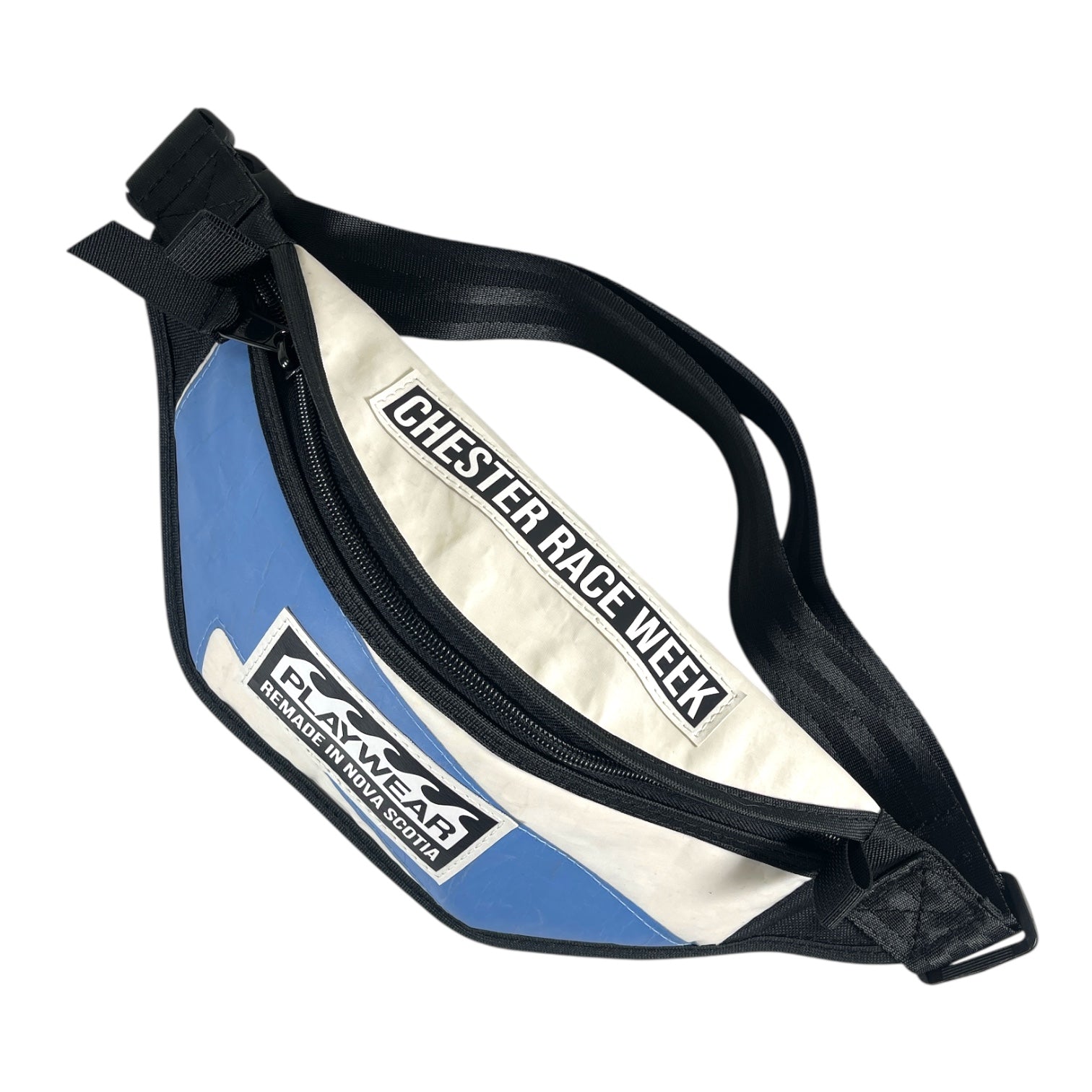 RACE WEEK FANNY PACK