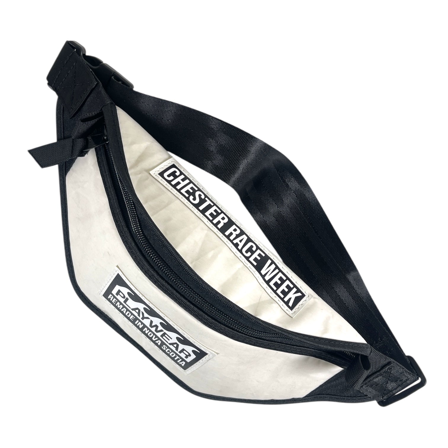 RACE WEEK FANNY PACK