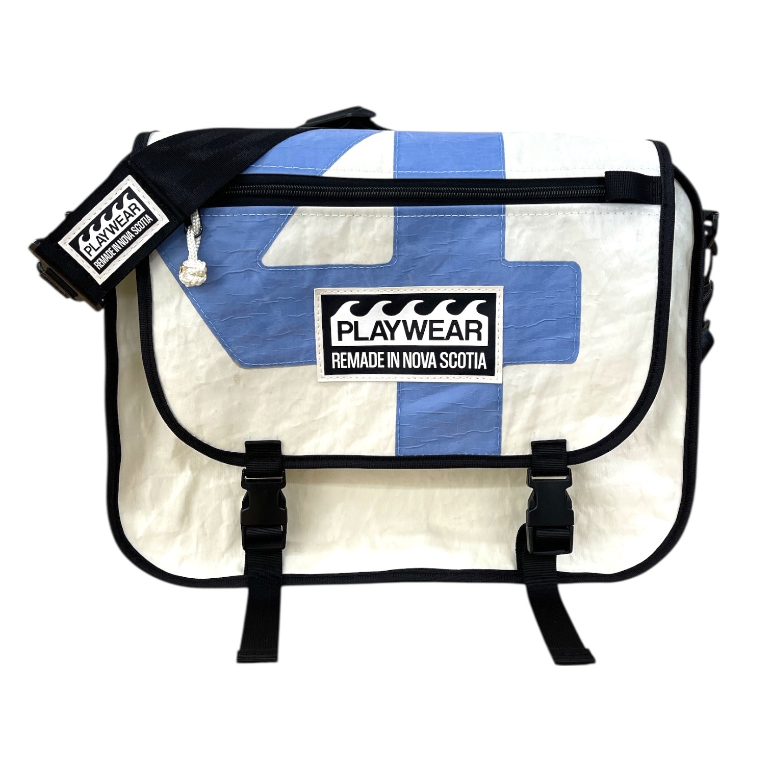 20L MESSENGER