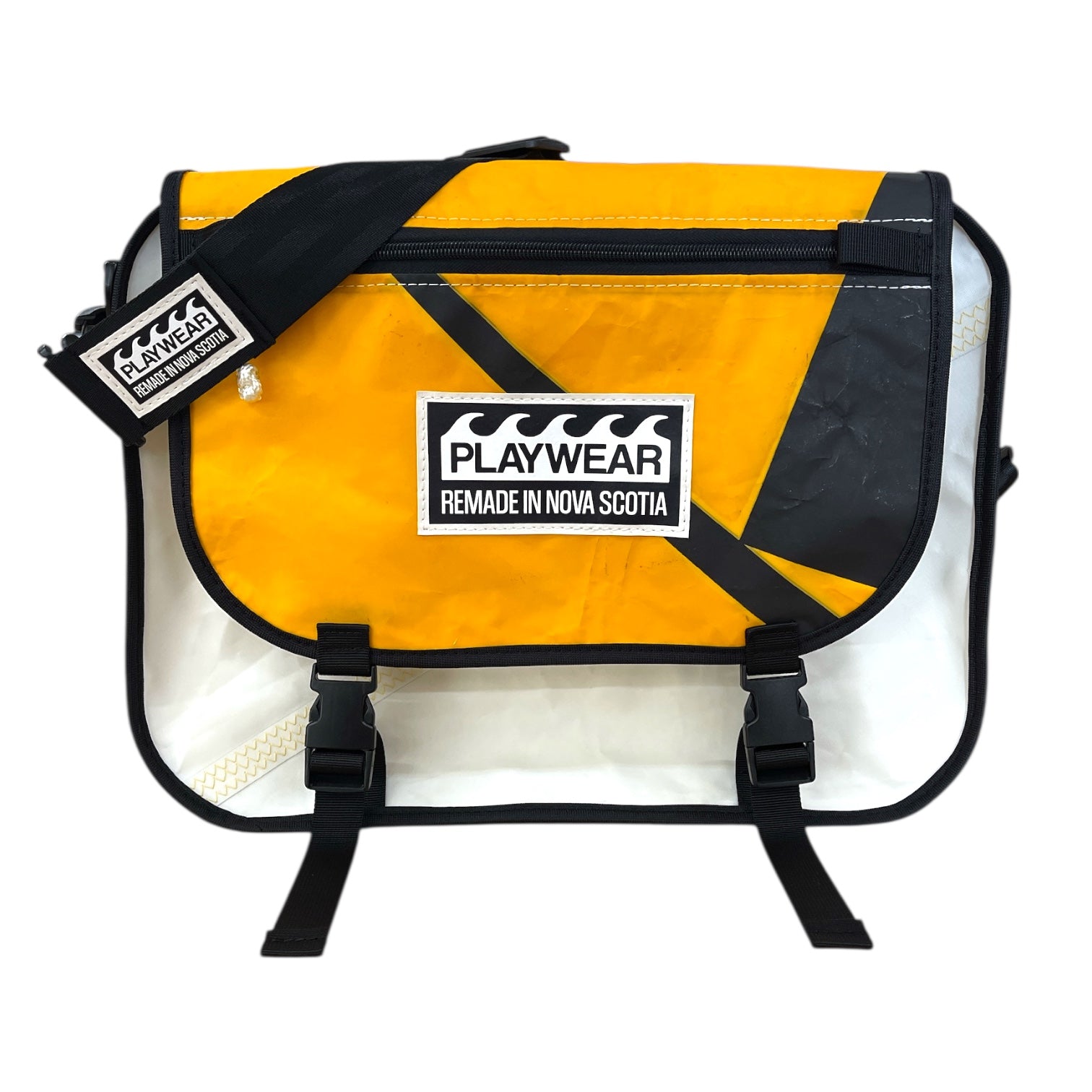 20L MESSENGER
