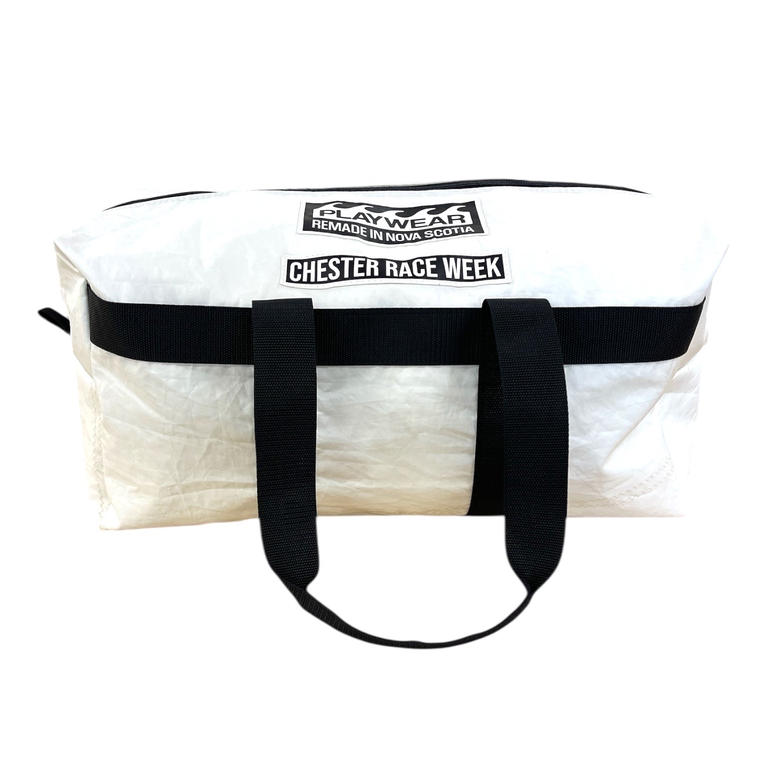 RACE WEEK 60L DUFFEL