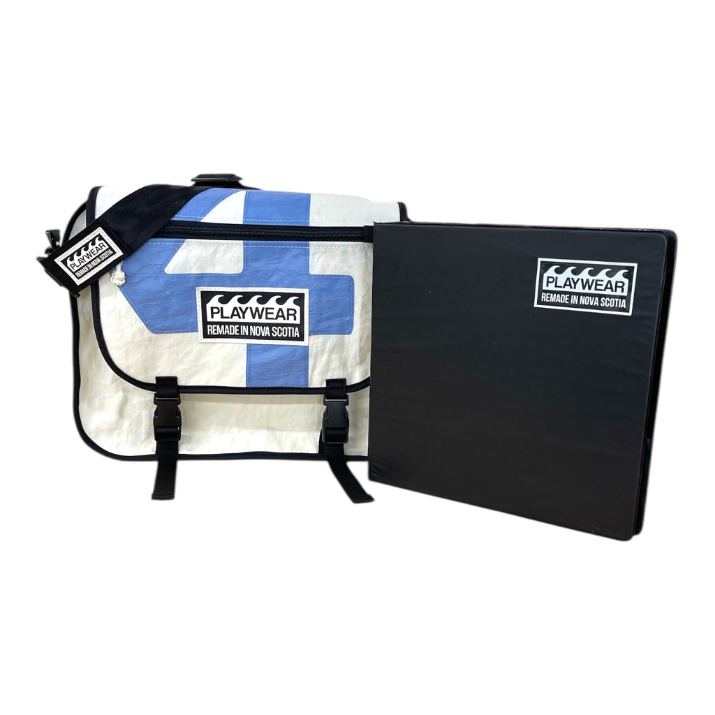 20L MESSENGER