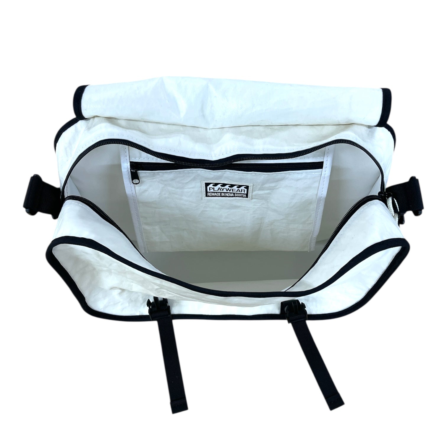 20L MESSENGER
