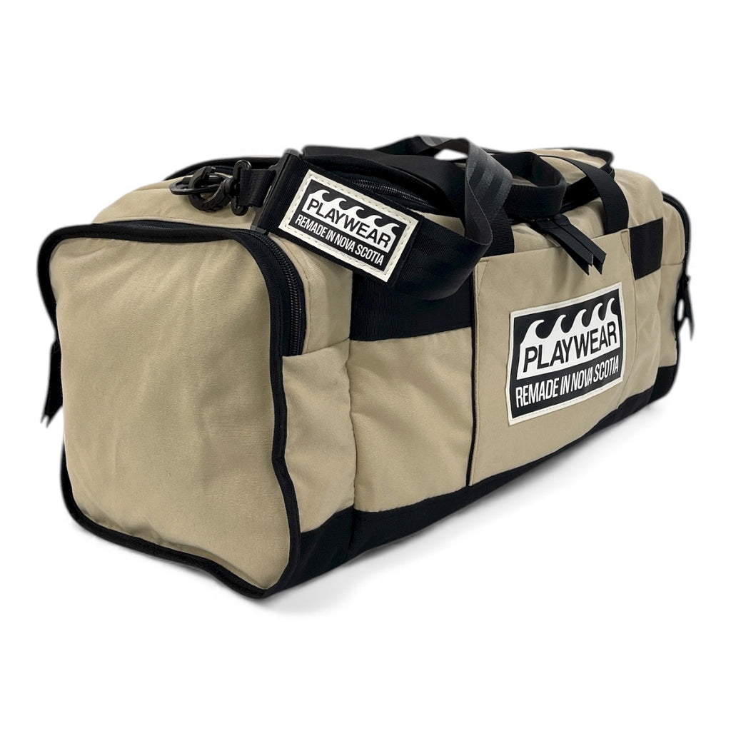 LOCKER PRO SPORT DUFFEL