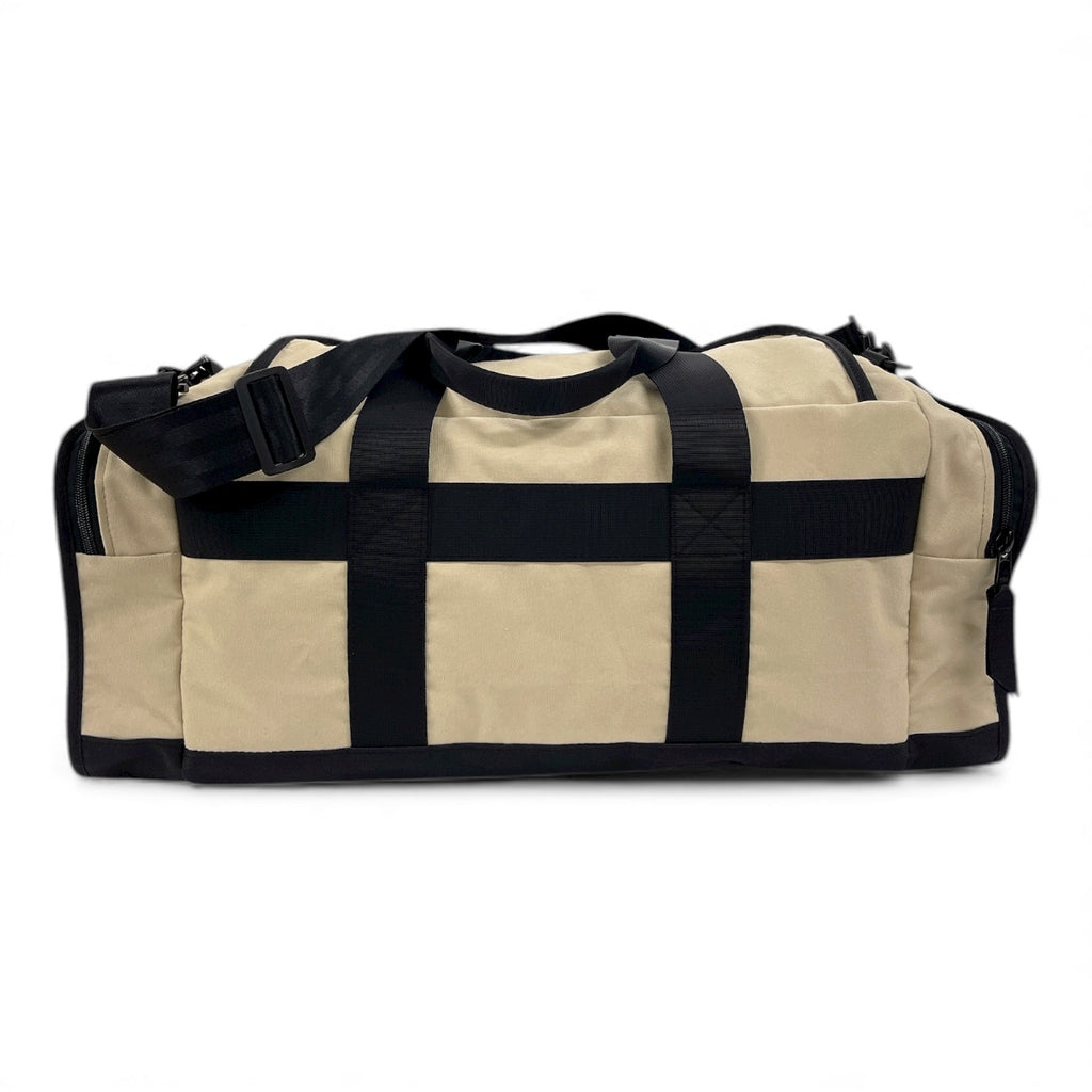 LOCKER PRO SPORT DUFFEL