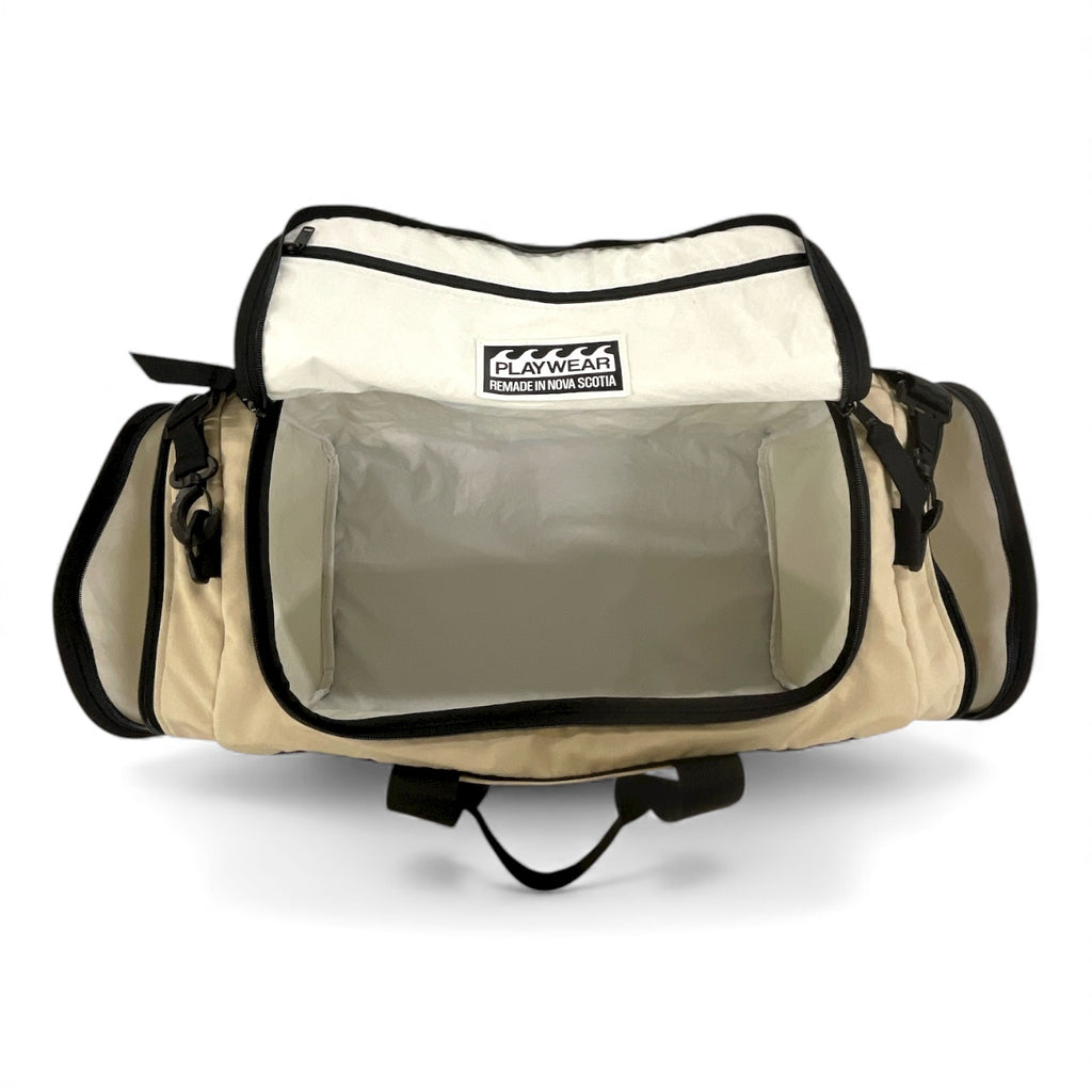 LOCKER PRO SPORT DUFFEL