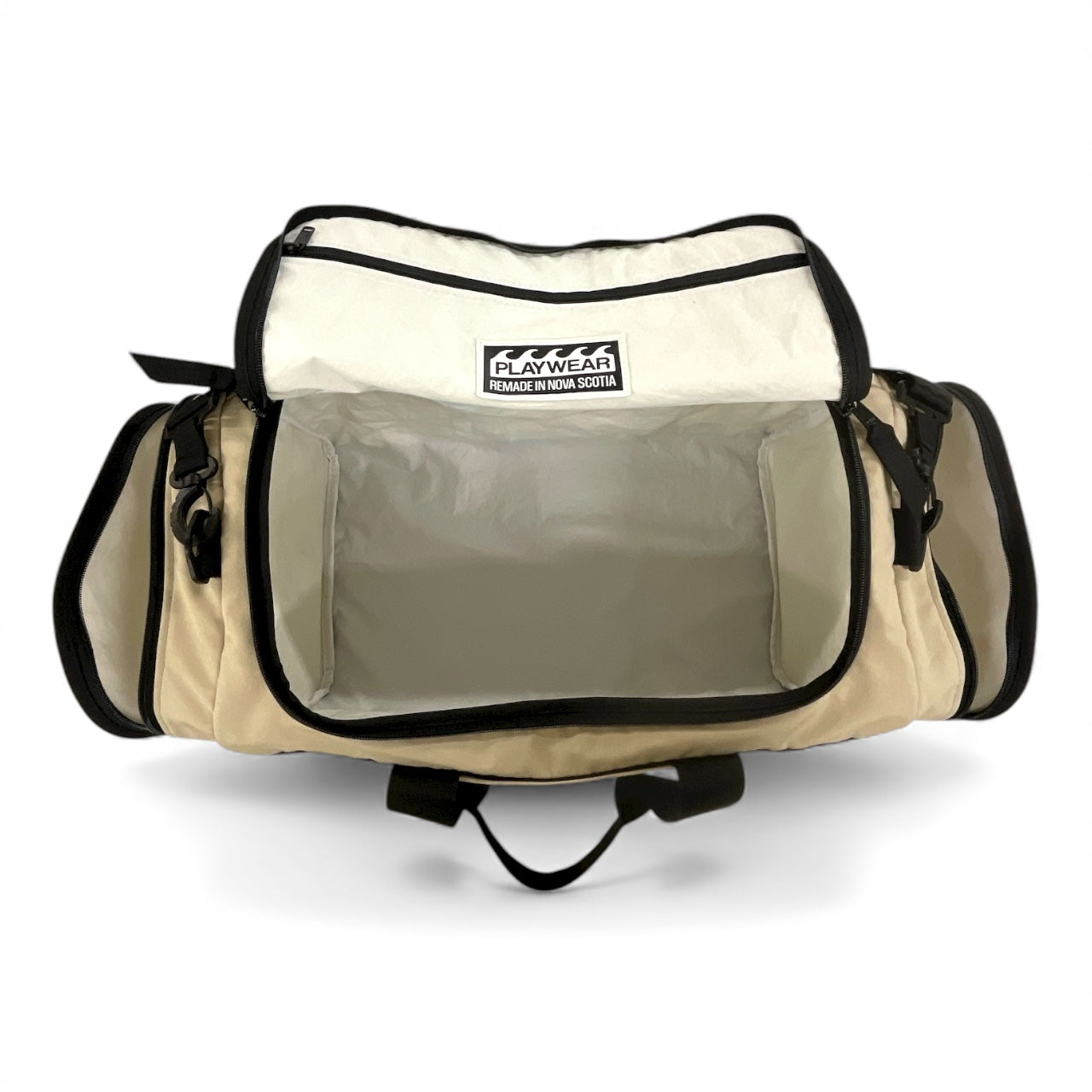 LOCKER PRO SPORT DUFFEL