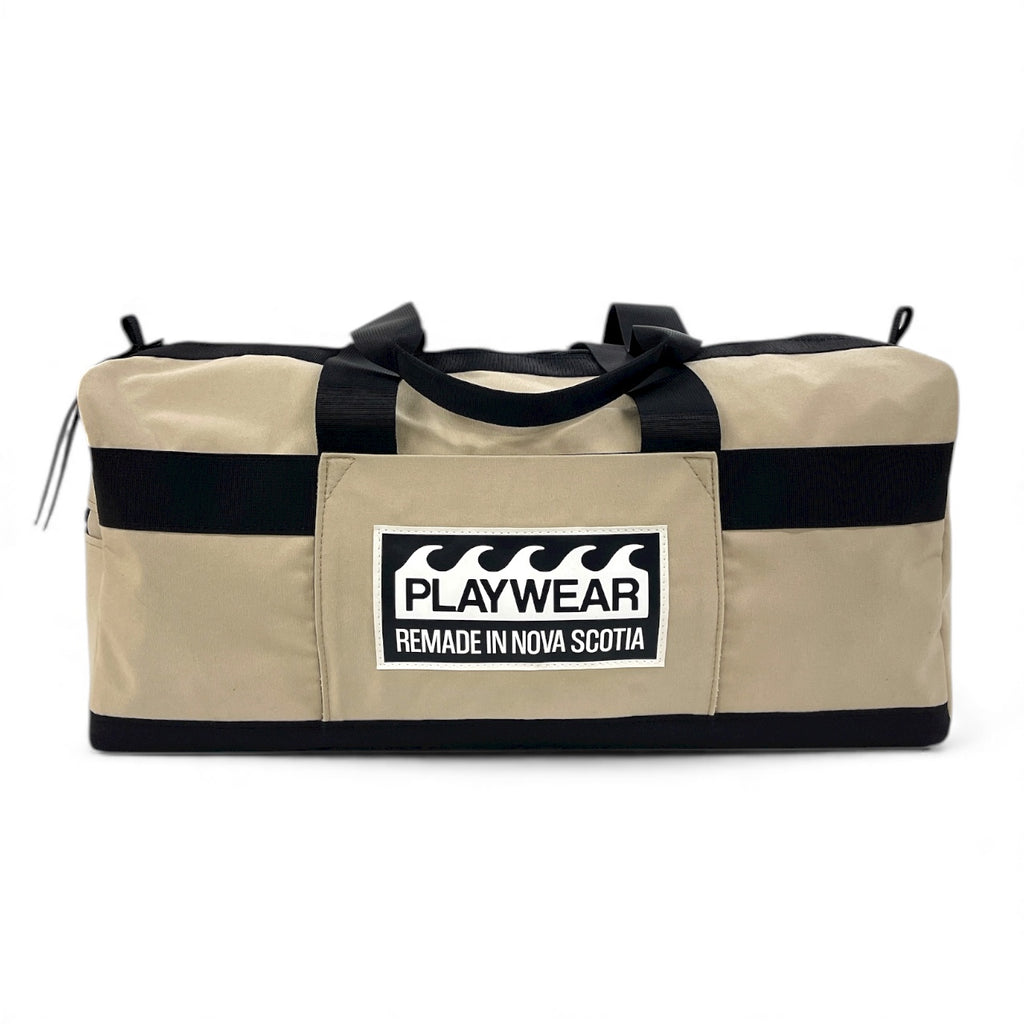 LOCKER SPORT DUFFEL