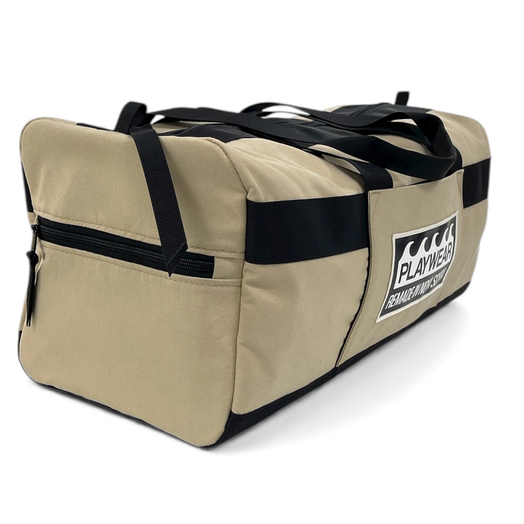 LOCKER SPORT DUFFEL