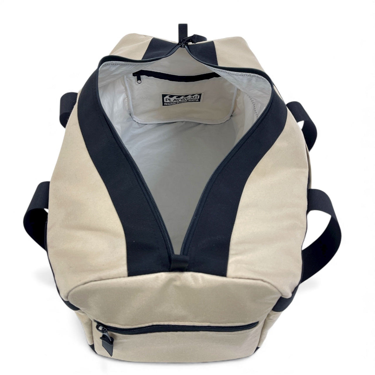 LOCKER SPORT DUFFEL