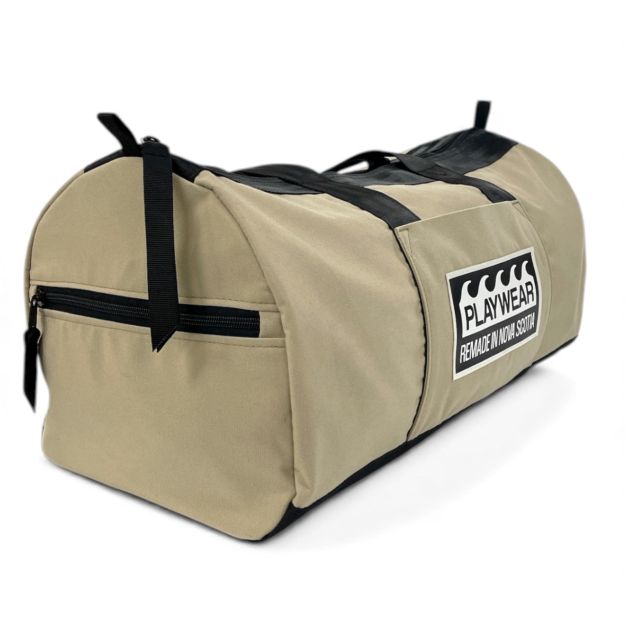 STUDIO SPORT DUFFEL