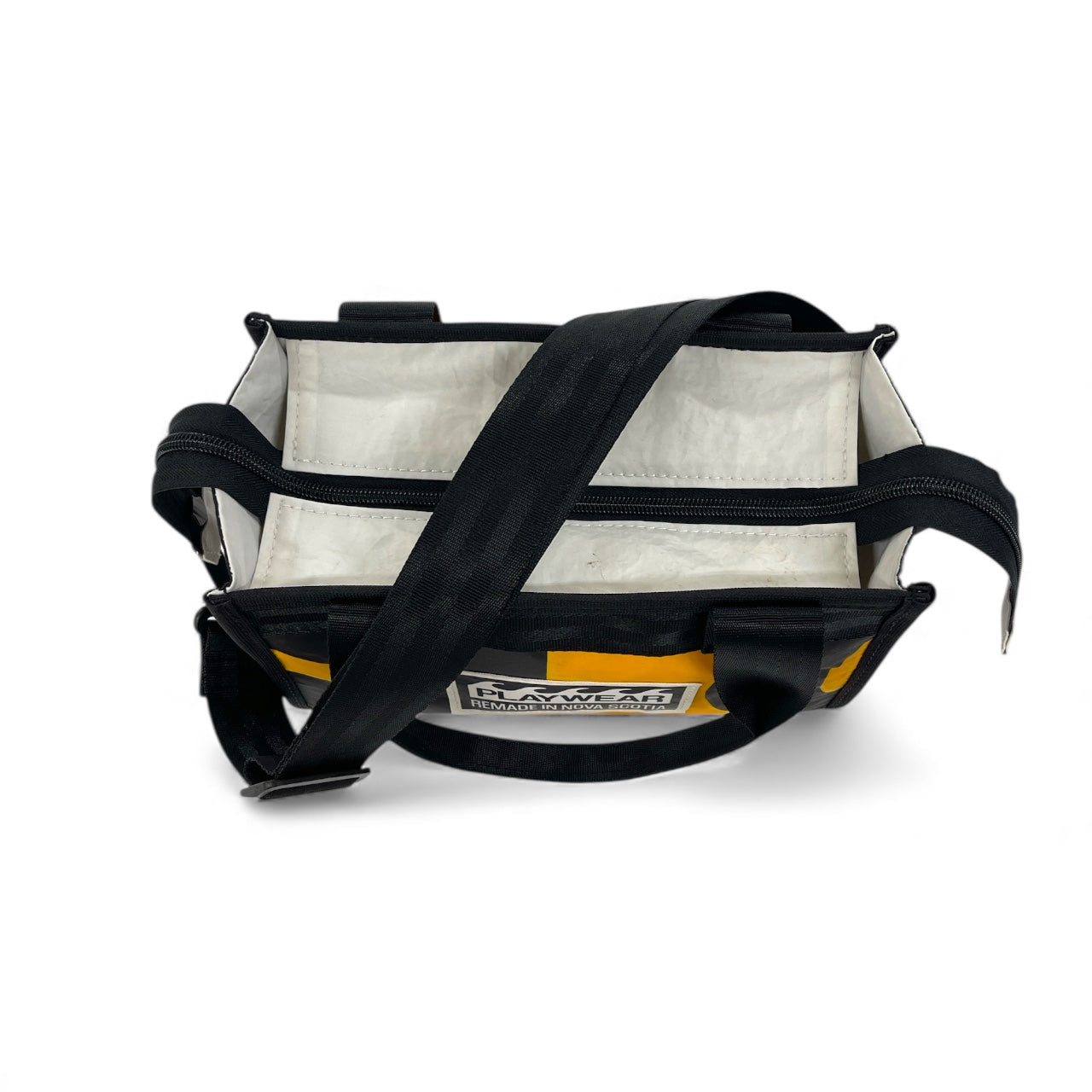 SXM MINI CROSS-BODY