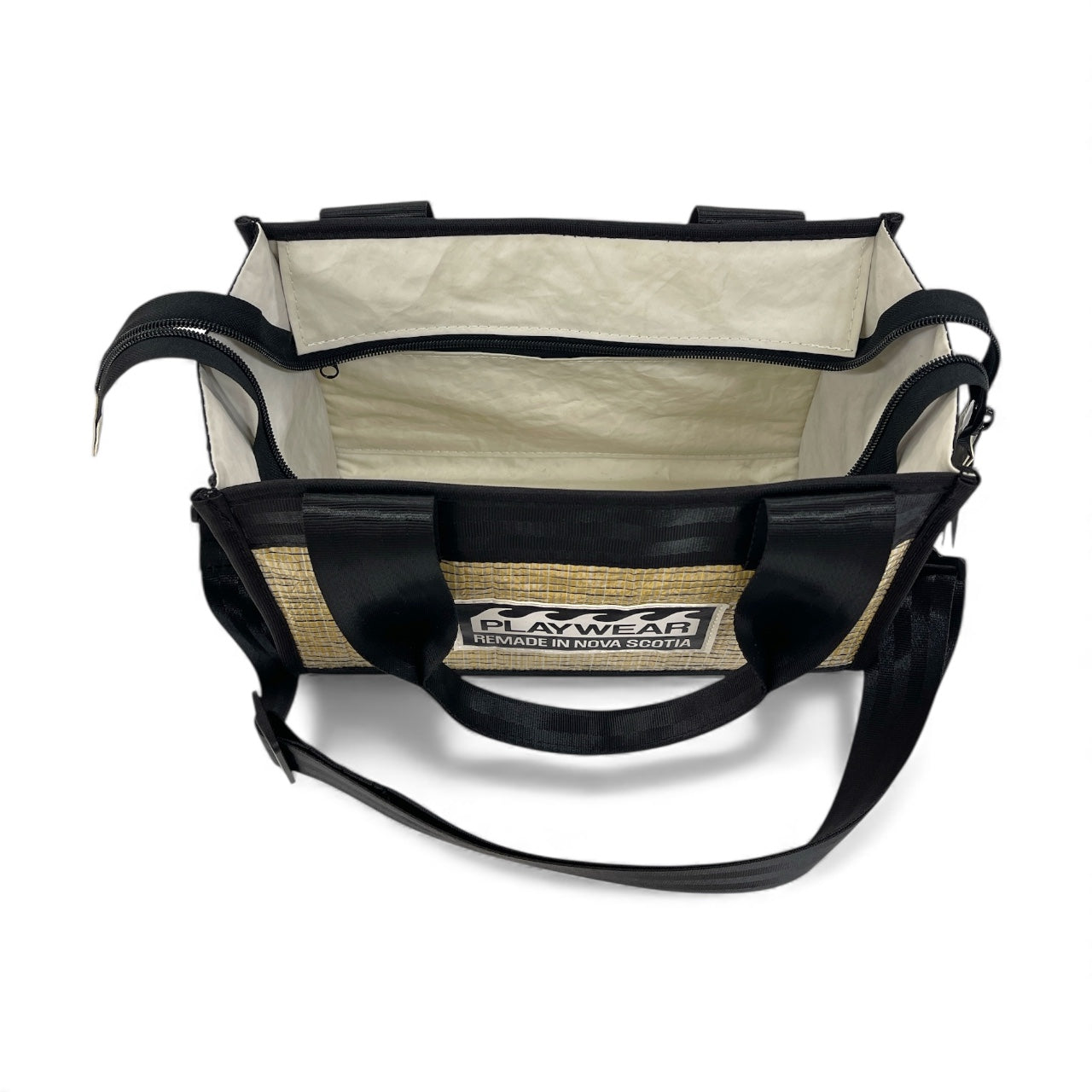 SXM CROSS-BODY