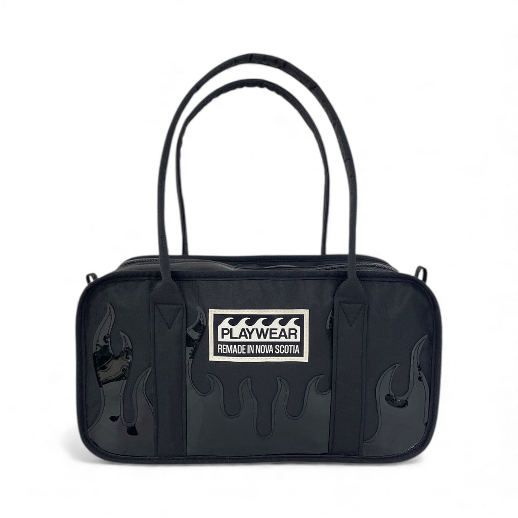 EAST/WEST XL HANDBAG