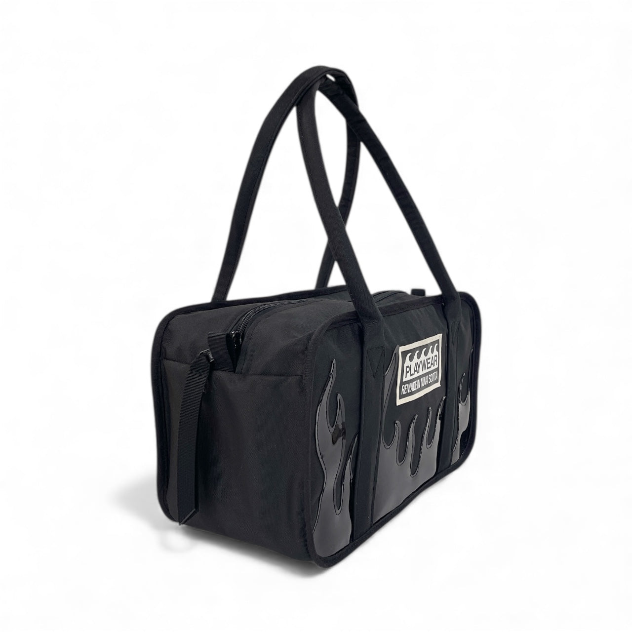 EAST/WEST XL HANDBAG