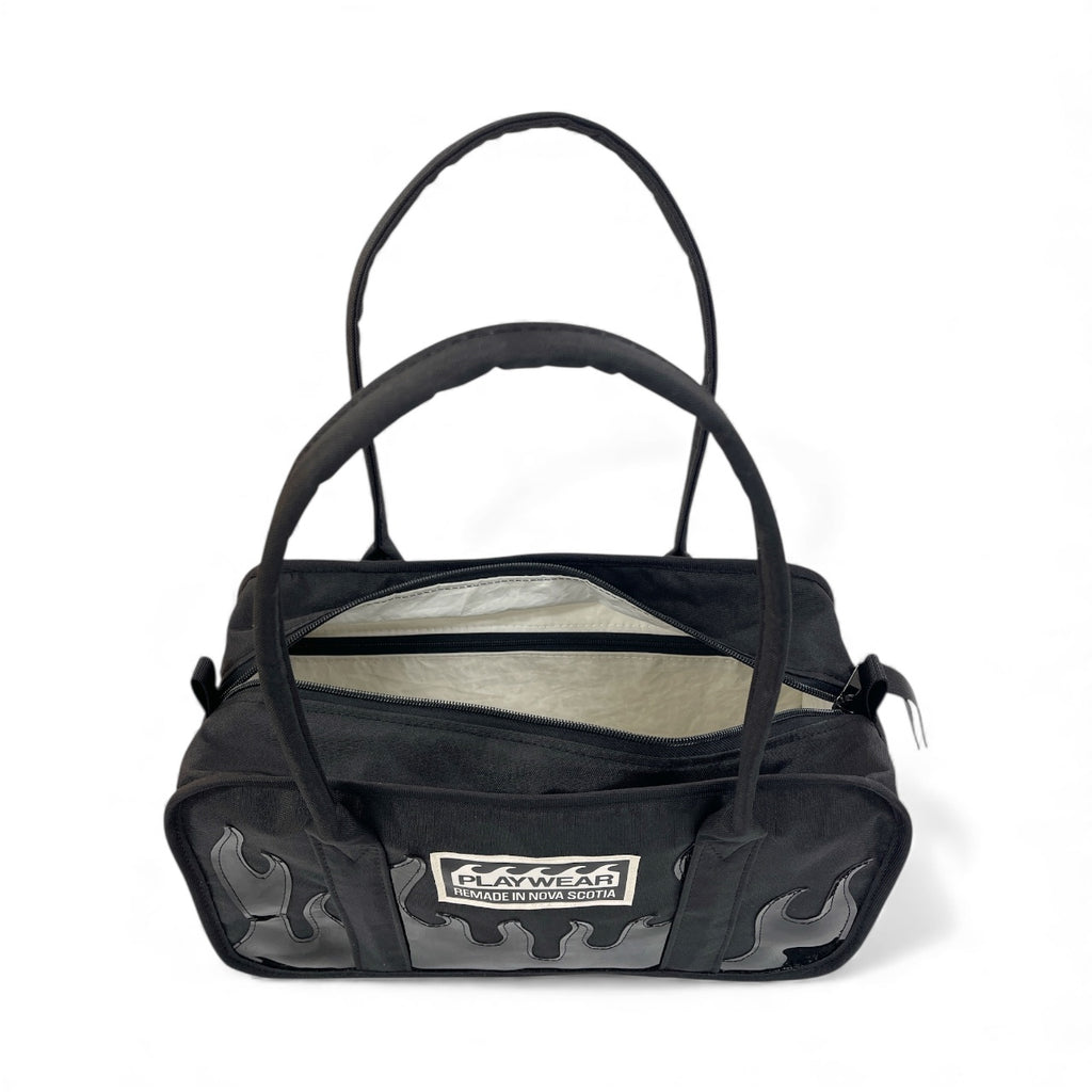 EAST/WEST XL HANDBAG