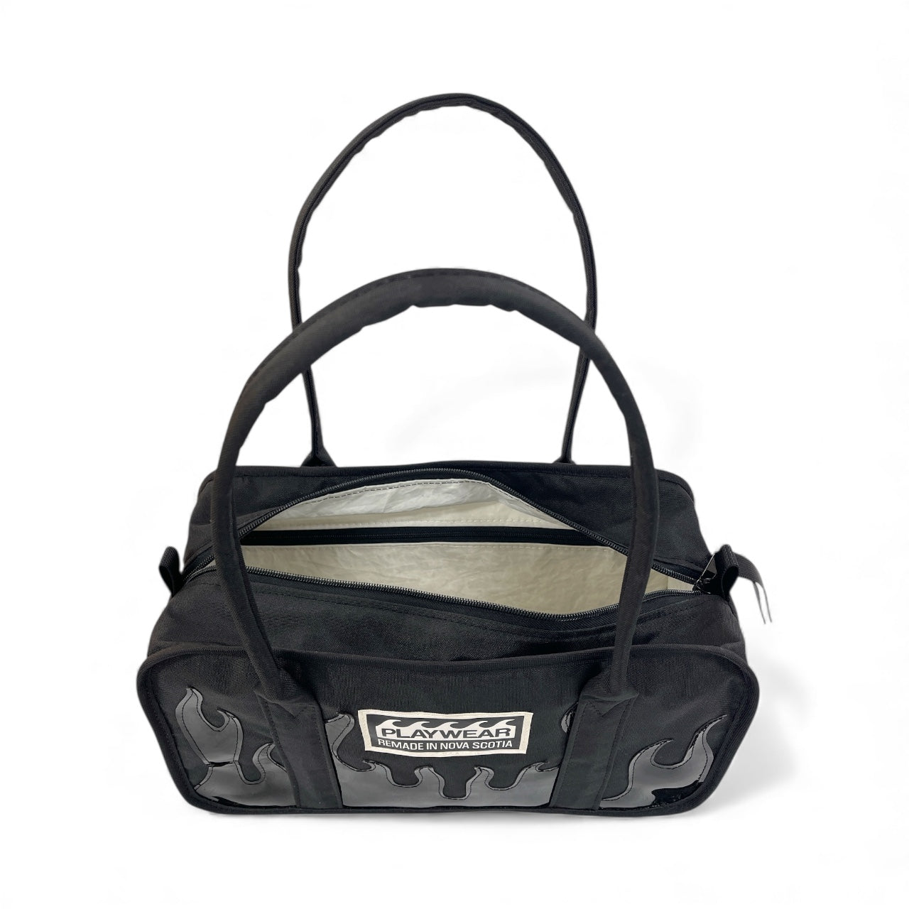 EAST/WEST XL HANDBAG