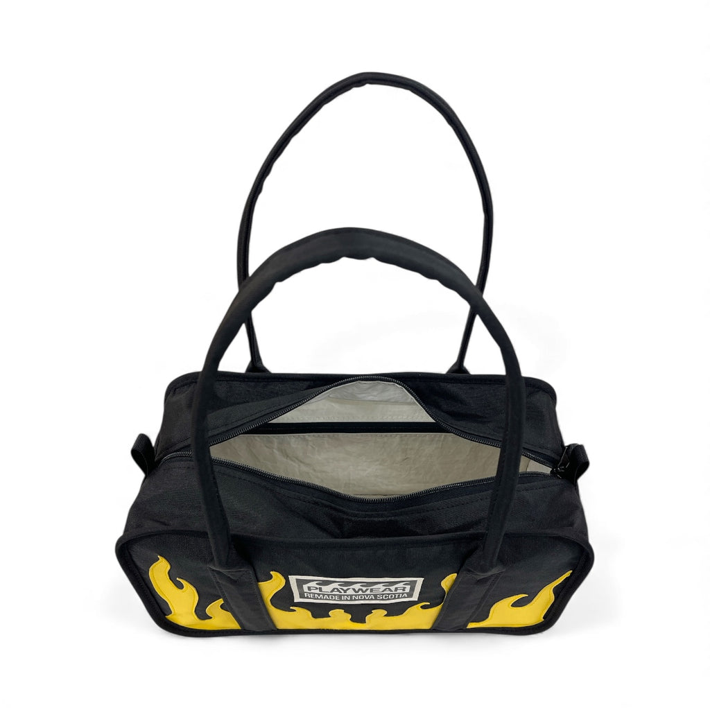 EAST/WEST XL HANDBAG