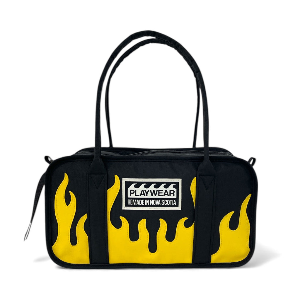 EAST/WEST XL HANDBAG