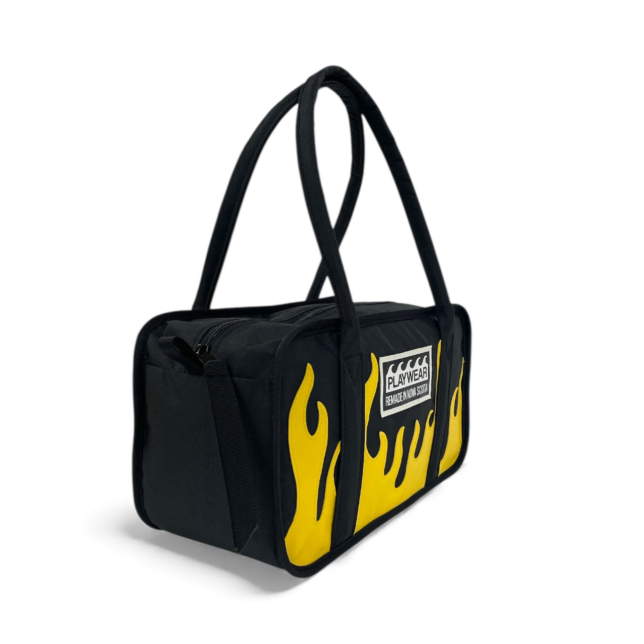 EAST/WEST XL HANDBAG