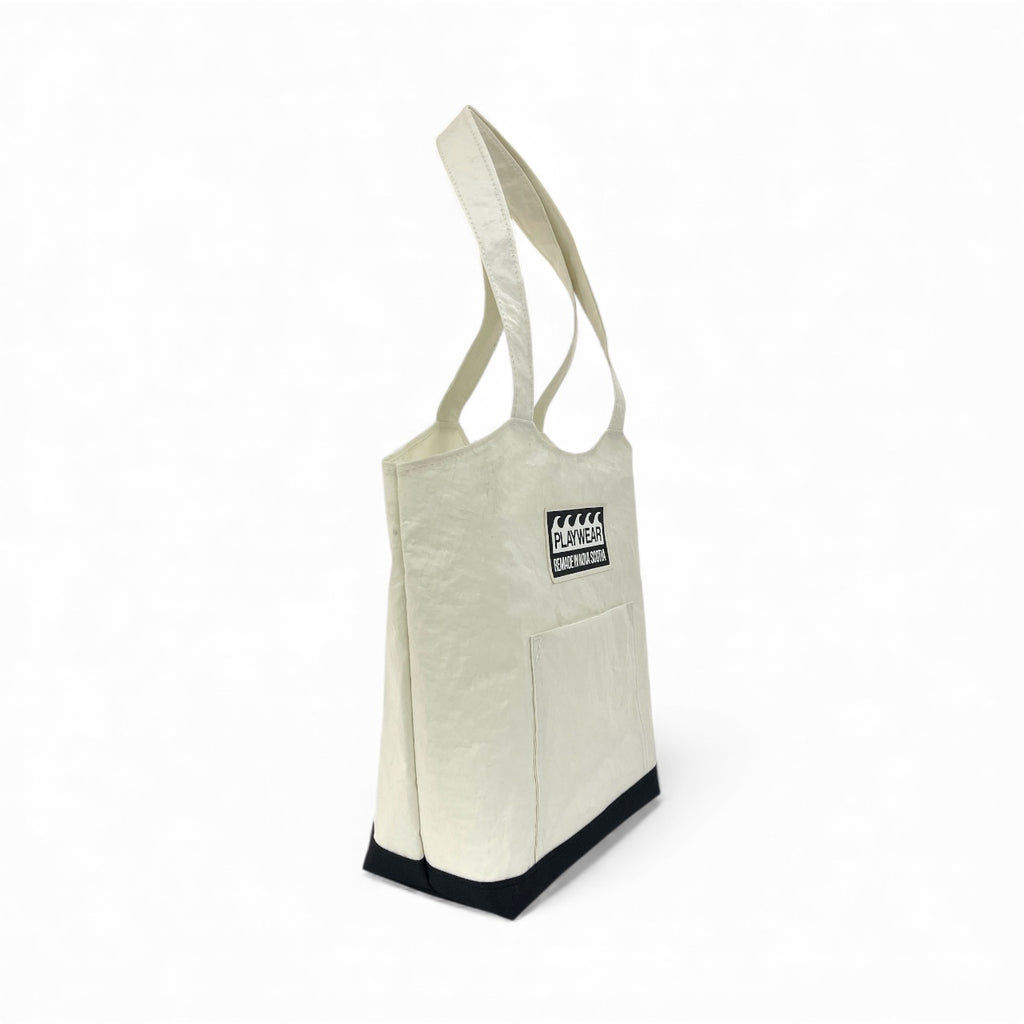 MALL CRAWLER TALL TOTE