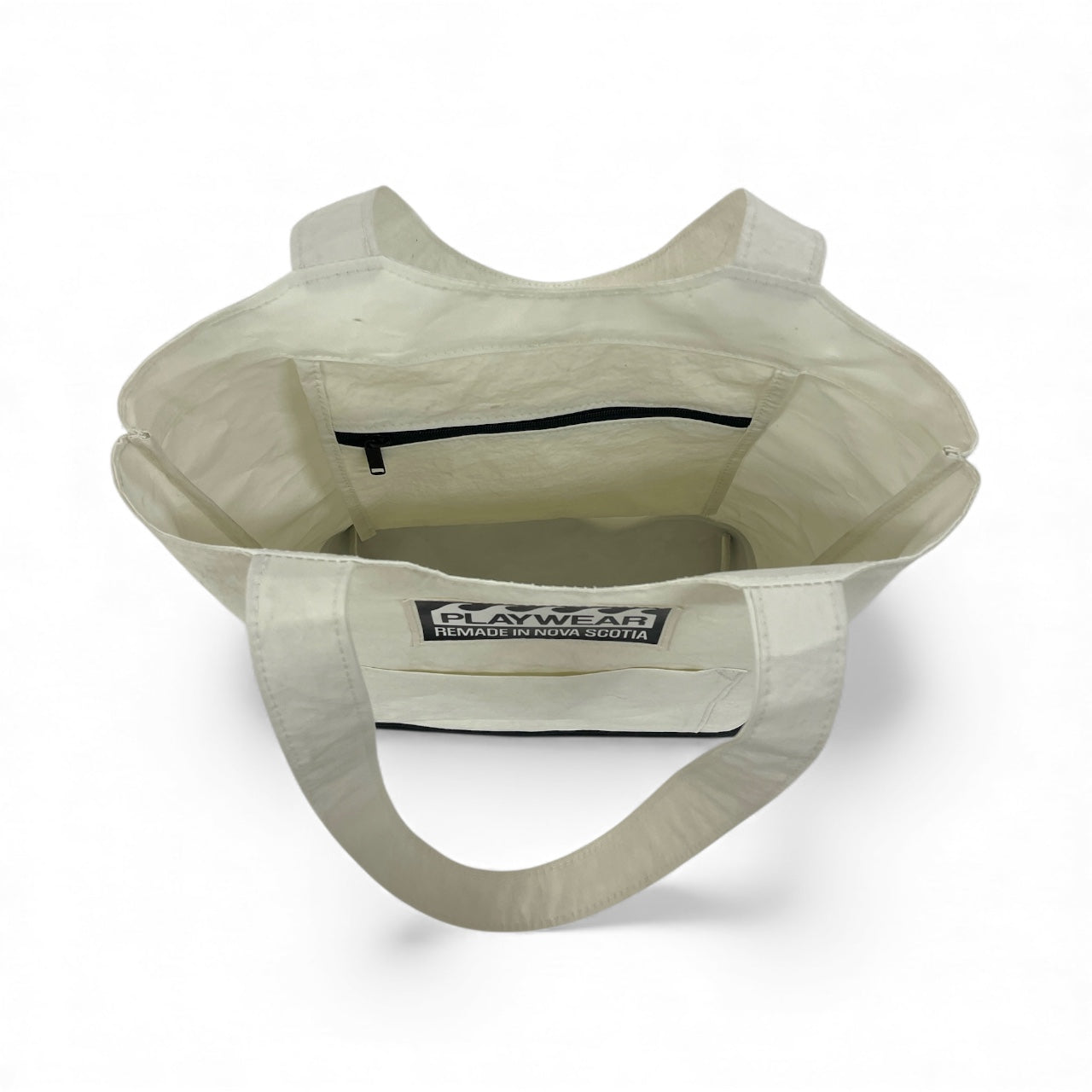 MALL CRAWLER TALL TOTE