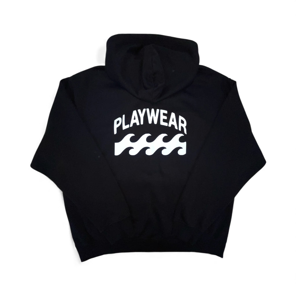 PULLOVER HOODIE (COMING SOON)