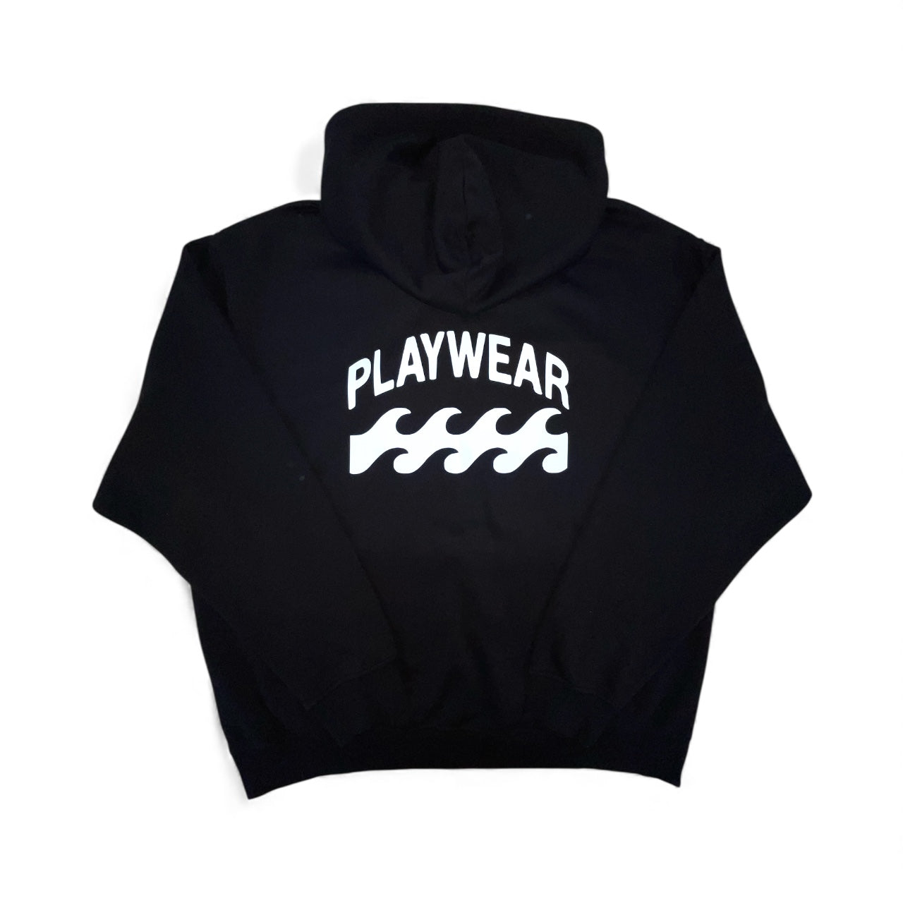 PULLOVER HOODIE (COMING SOON)