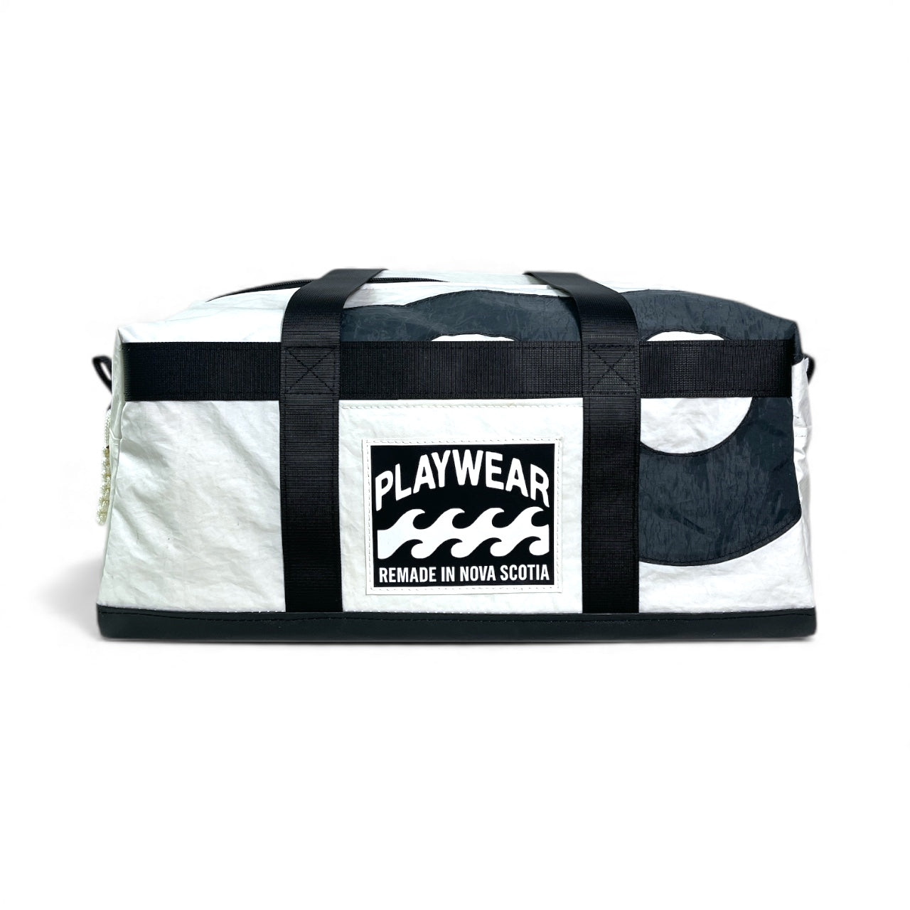MINI SAILBAG DUFFEL