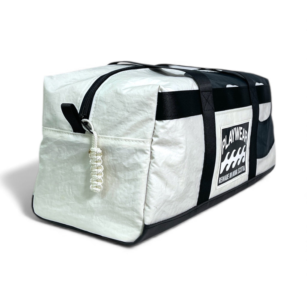 MINI SAILBAG DUFFEL