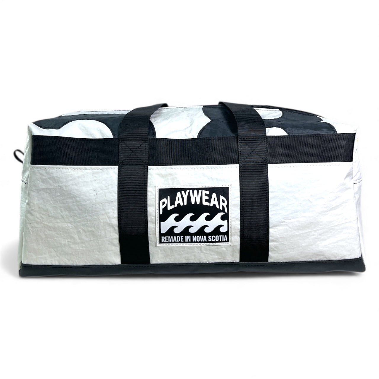 SAILBAG DUFFEL