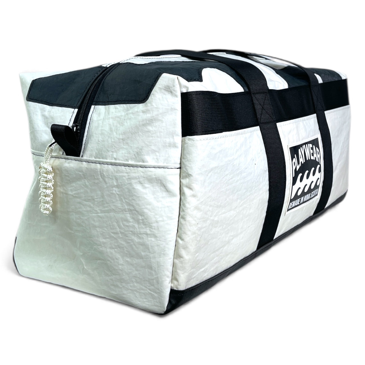 SAILBAG DUFFEL