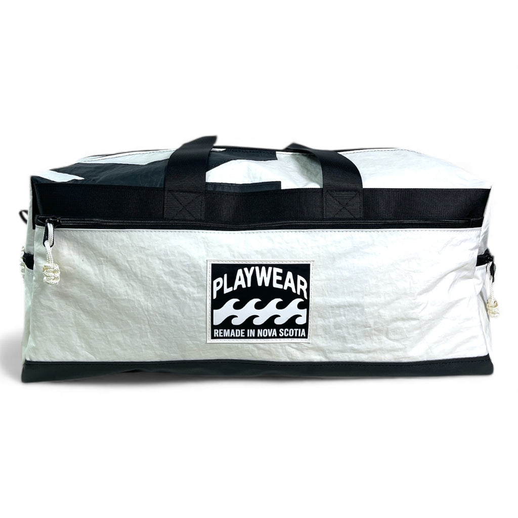 SAILBAG PRO DUFFEL