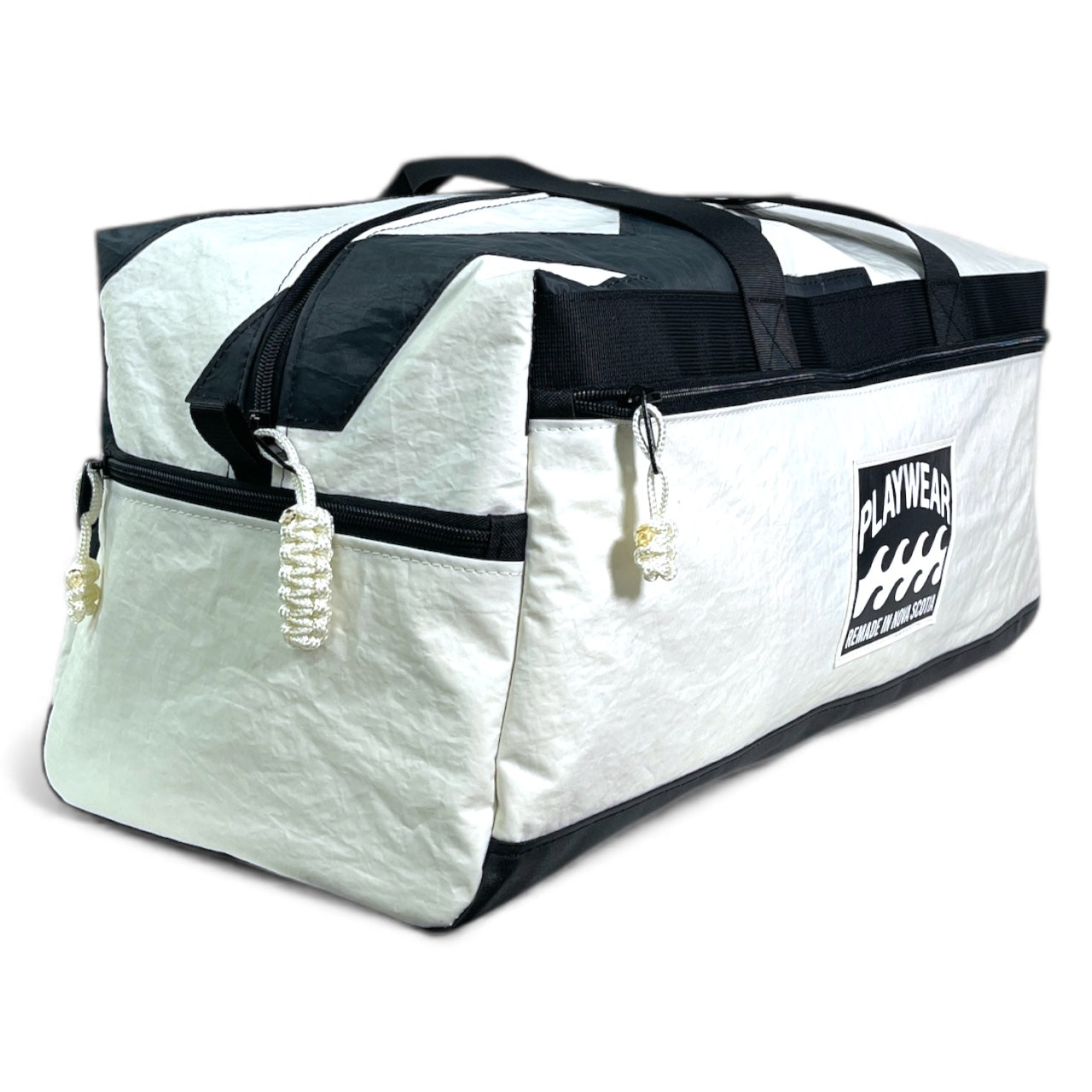 SAILBAG PRO DUFFEL