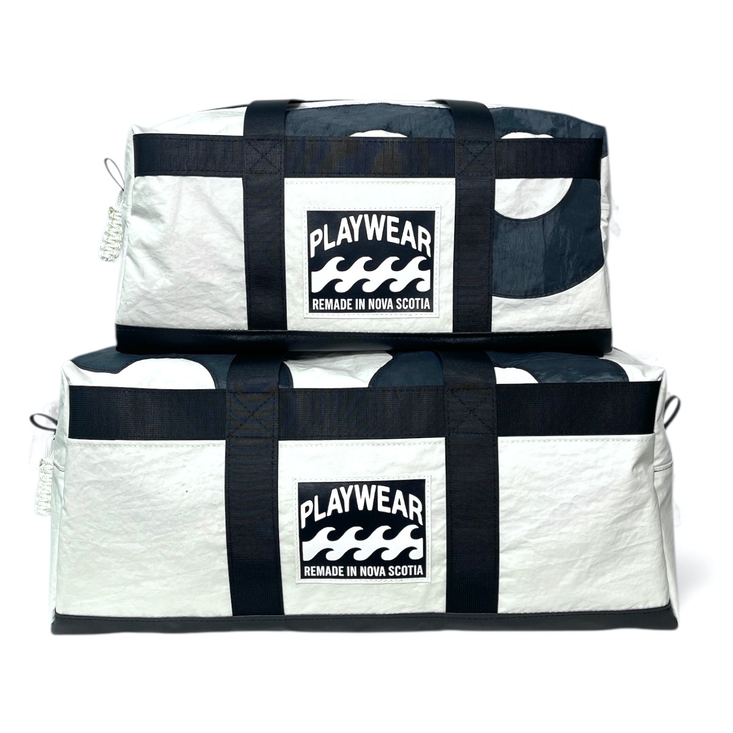MINI SAILBAG DUFFEL