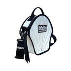 MINI SHELL CROSS-BODY