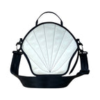 MINI SHELL CROSS-BODY
