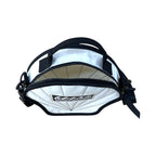 MINI SHELL CROSS-BODY