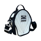 MINI SHELL CROSS-BODY