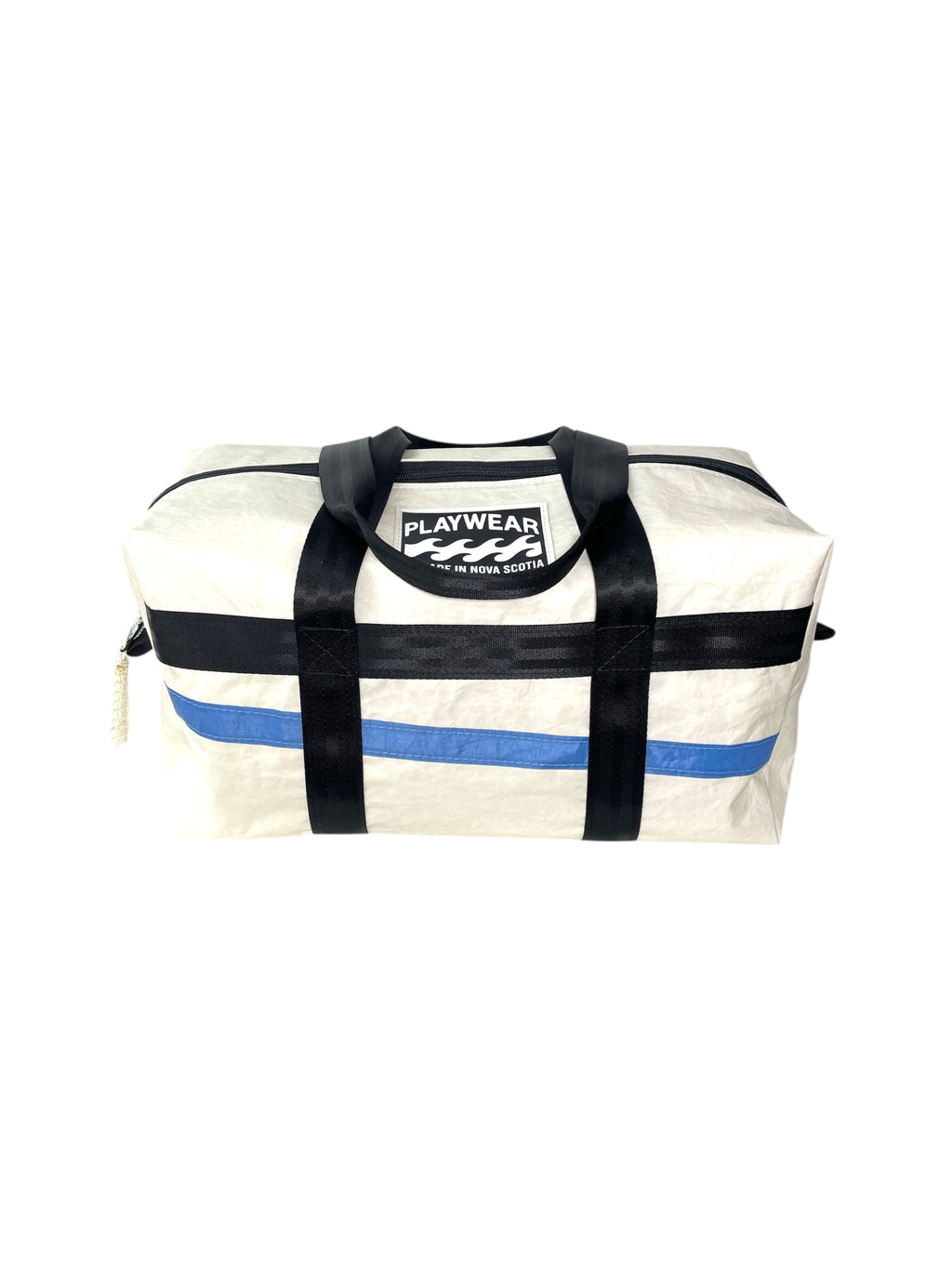 SMALL CADET DUFFEL