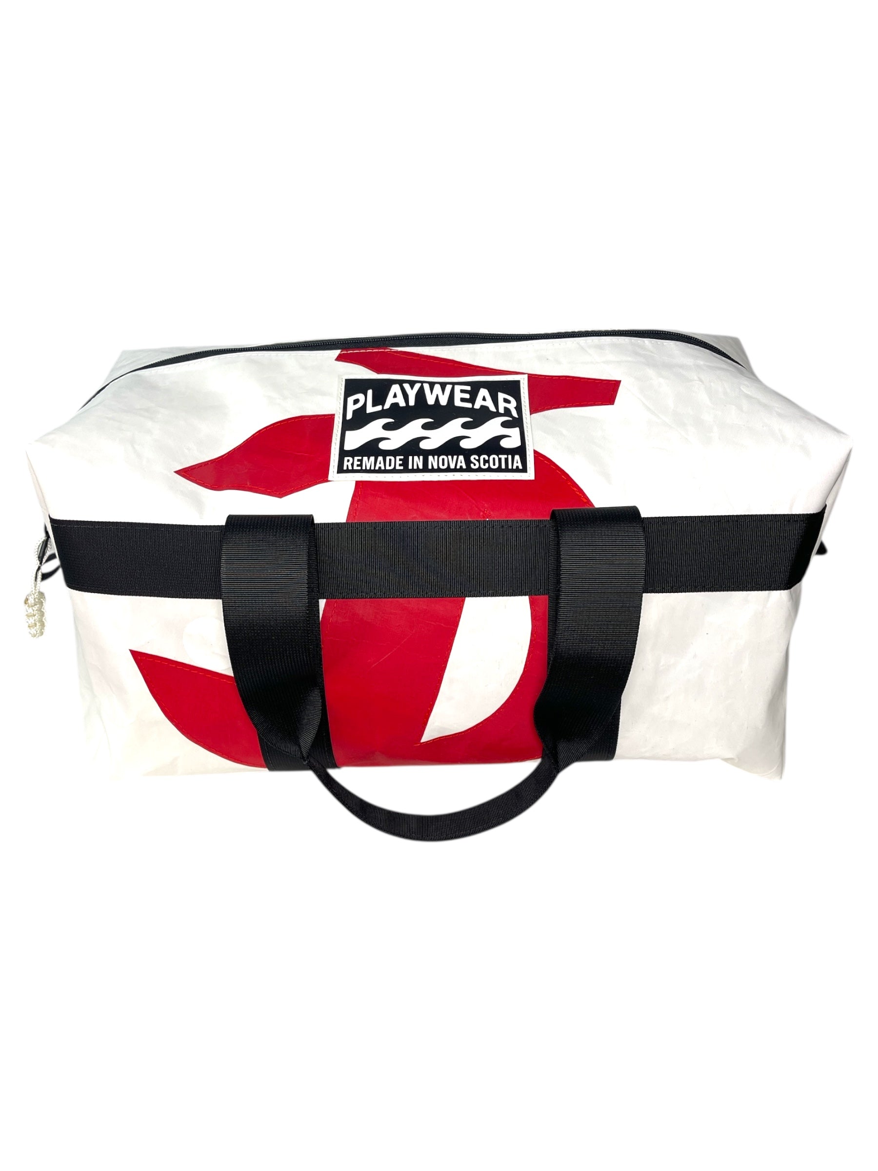 MEDIUM CADET DUFFEL