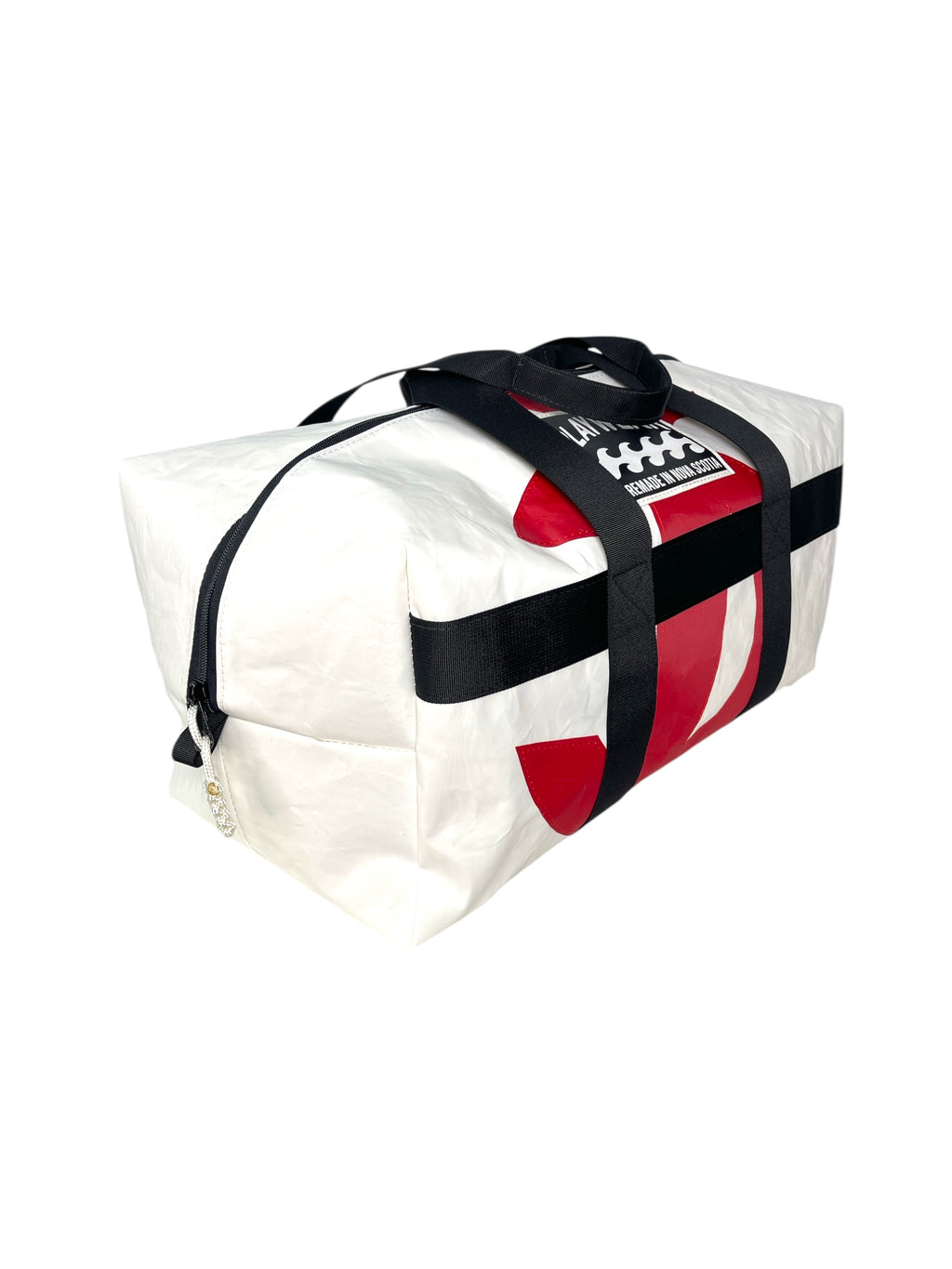 MEDIUM CADET DUFFEL