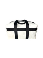 MEDIUM CADET DUFFEL