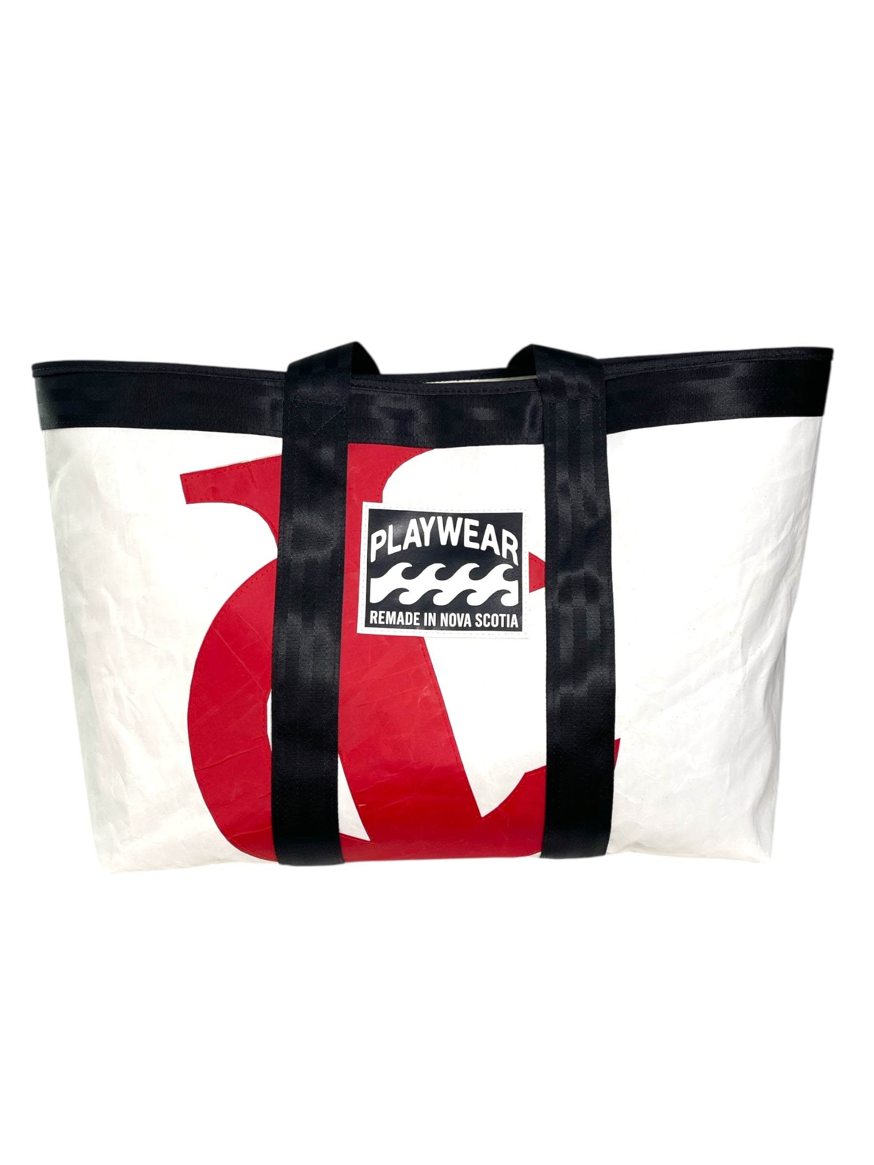 BEACH BUM TOTE