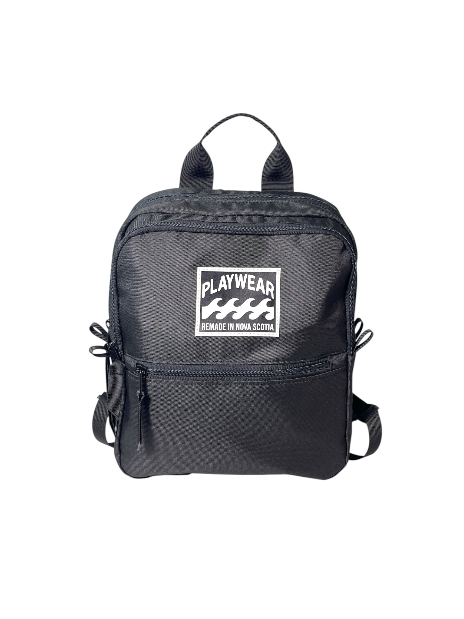 RUCKSACK PRO BACKPACK