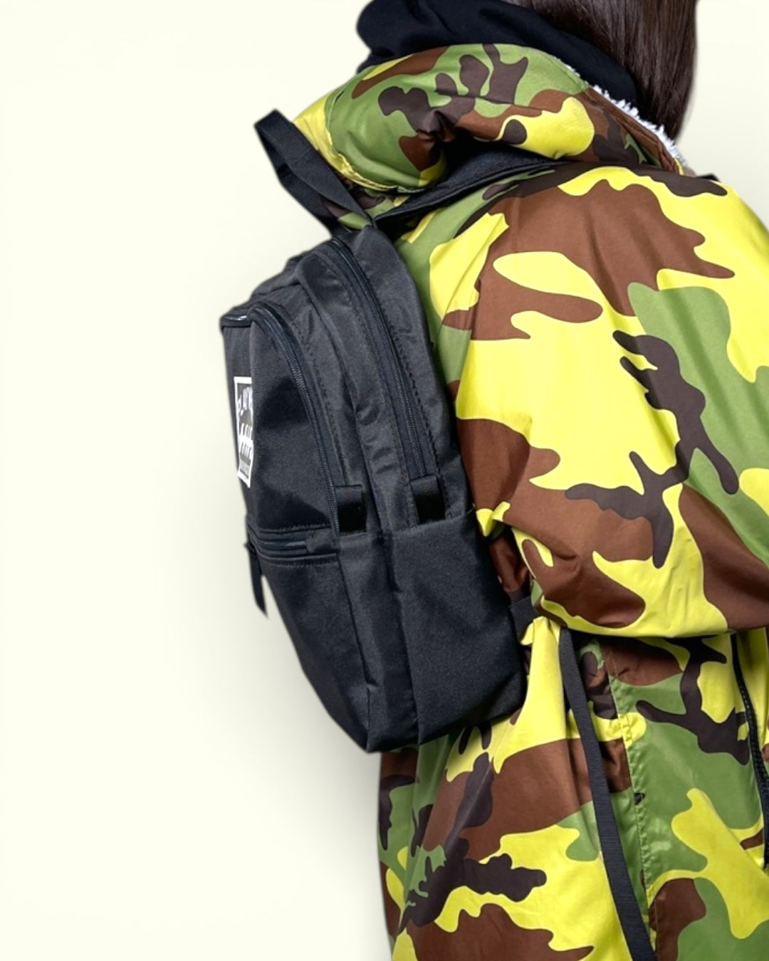 RUCKSACK PRO BACKPACK