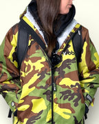 RUCKSACK PRO BACKPACK